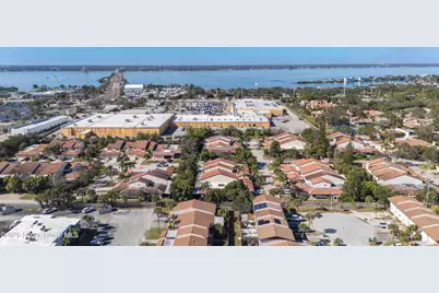 2001 Parkside Place #2001, Indian Harbour Beach, FL 32937 - Photo 46