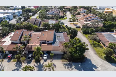 2001 Parkside Place #2001, Indian Harbour Beach, FL 32937 - Photo 30