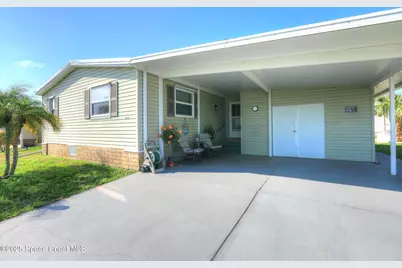 7622 Great Bear Lake Drive #30, Micco, FL 32976 - Photo 6