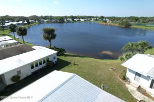 7622 Great Bear Lake Dr, Micco, FL 32976 - Photo 2
