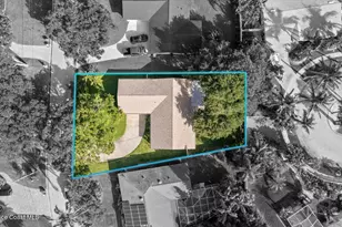 1158 Samar Rd, Cocoa Beach, FL 32931 - Photo 2