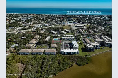 200 International Drive #817, Cape Canaveral, FL 32920 - Photo 38