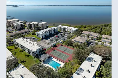 200 International Drive #817, Cape Canaveral, FL 32920 - Photo 30