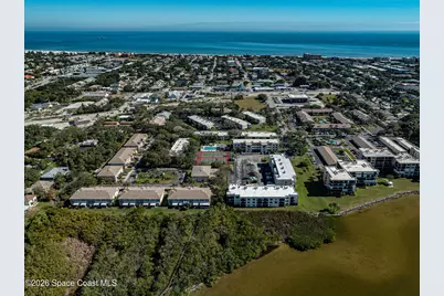 200 International Drive #817, Cape Canaveral, FL 32920 - Photo 36