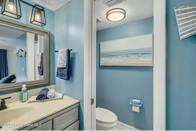 200 International Drive #817, Cape Canaveral, FL 32920 - Photo 20