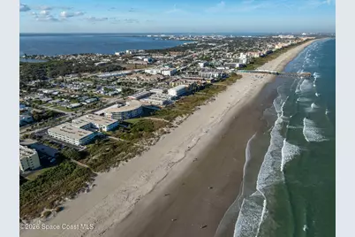 4800 Ocean Beach Boulevard #220, Cocoa Beach, FL 32931 - Photo 38