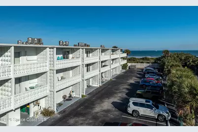 4800 Ocean Beach Boulevard #220, Cocoa Beach, FL 32931 - Photo 32