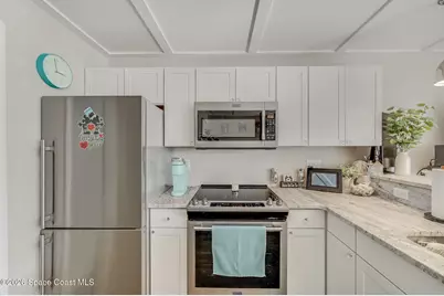 4800 Ocean Beach Boulevard #220, Cocoa Beach, FL 32931 - Photo 8