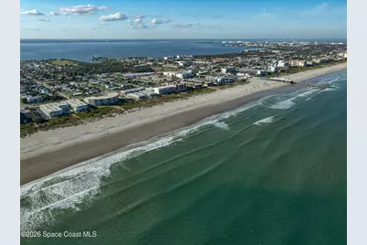 4800 Ocean Beach Boulevard #220, Cocoa Beach, FL 32931 - Photo 36