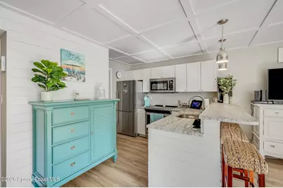 4800 Ocean Beach Boulevard #220, Cocoa Beach, FL 32931 - Photo 6