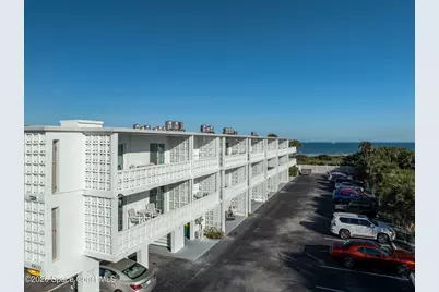 4800 Ocean Beach Boulevard #218, Cocoa Beach, FL 32931 - Photo 32