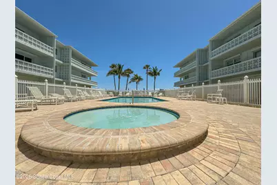 4800 Ocean Beach Boulevard #218, Cocoa Beach, FL 32931 - Photo 24