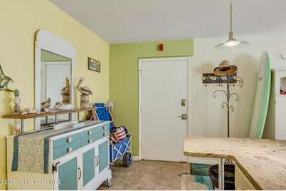 4800 Ocean Beach Boulevard #218, Cocoa Beach, FL 32931 - Photo 2