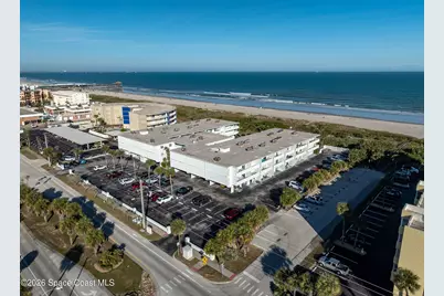 4800 Ocean Beach Boulevard #218, Cocoa Beach, FL 32931 - Photo 1