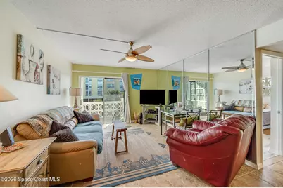 4800 Ocean Beach Boulevard #218, Cocoa Beach, FL 32931 - Photo 4