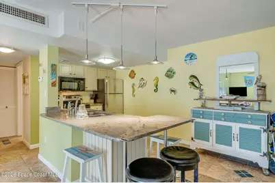 4800 Ocean Beach Boulevard #218, Cocoa Beach, FL 32931 - Photo 8