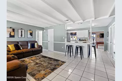 1135 Crescent Drive, Titusville, FL 32796 - Photo 2