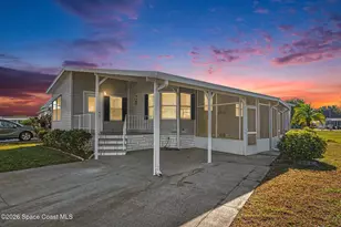 110 Holiday Park Blvd NE, Palm Bay, FL 32907 - Photo 1