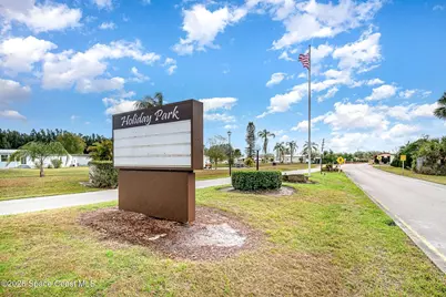 110 Holiday Park Boulevard NE, Palm Bay, FL 32907 - Photo 28