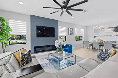 7776 Millbrook Avenue, Melbourne, FL 32940 - Photo 16