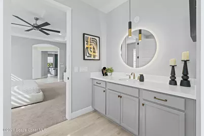 7776 Millbrook Avenue, Melbourne, FL 32940 - Photo 34