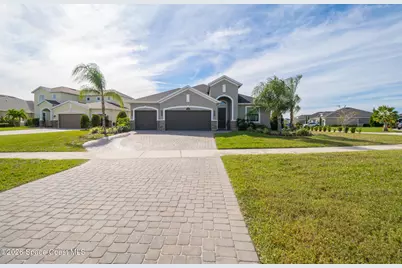 7776 Millbrook Avenue, Melbourne, FL 32940 - Photo 52