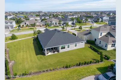 7776 Millbrook Avenue, Melbourne, FL 32940 - Photo 2