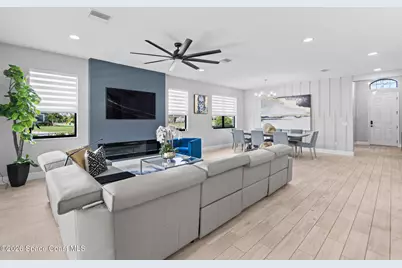 7776 Millbrook Avenue, Melbourne, FL 32940 - Photo 6