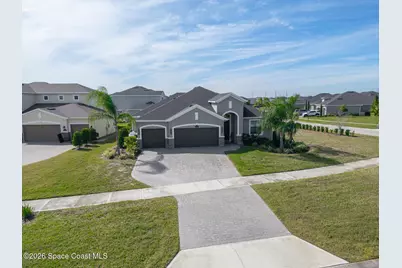 7776 Millbrook Avenue, Melbourne, FL 32940 - Photo 54