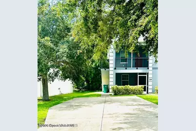 39 Carmalt Street #B, Cocoa, FL 32922 - Photo 2
