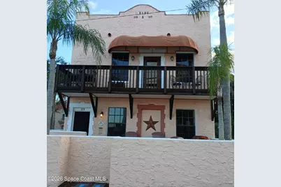 115 Peachtree Street, Cocoa, FL 32922 - Photo 2