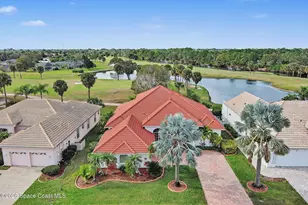 4325 Collingtree Dr, Rockledge, FL 32955 - Photo 28