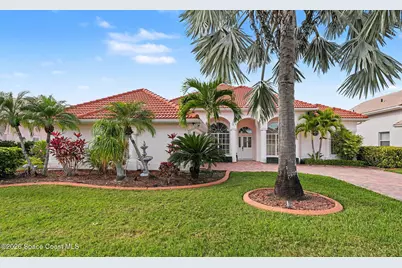 4325 Collingtree Drive, Rockledge, FL 32955 - Photo 2