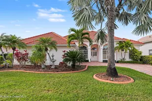 4325 Collingtree Dr, Rockledge, FL 32955 - Photo 2