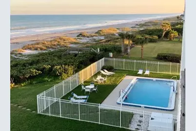 1835 S Atlantic Avenue E #401, Cocoa Beach, FL 32931 - Photo 24
