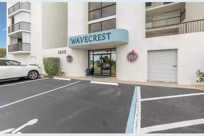1835 S Atlantic Avenue E #401, Cocoa Beach, FL 32931 - Photo 1