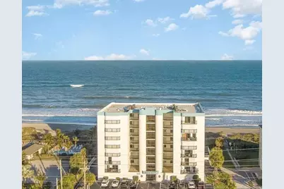 1835 S Atlantic Avenue E #401, Cocoa Beach, FL 32931 - Photo 4