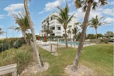 1835 S Atlantic Avenue E #401, Cocoa Beach, FL 32931 - Photo 22