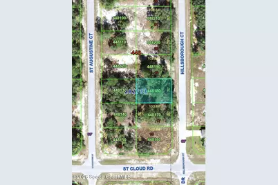 1346 Hillsborough Court, Poinciana, FL 34759 - Photo 2