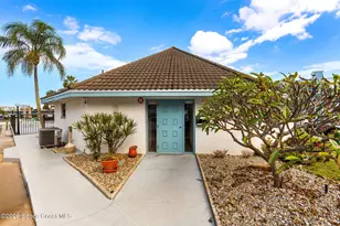 3609 S Banana River Blvd, Cocoa Beach, FL 32931 - Photo 34