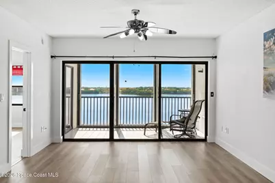 3609 S Banana River Boulevard #C511, Cocoa Beach, FL 32931 - Photo 4