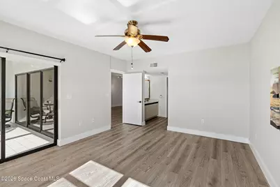 3609 S Banana River Boulevard #C511, Cocoa Beach, FL 32931 - Photo 12
