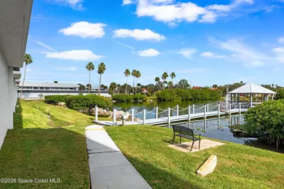 3609 S Banana River Boulevard #C511, Cocoa Beach, FL 32931 - Photo 32