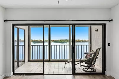 3609 S Banana River Boulevard #C511, Cocoa Beach, FL 32931 - Photo 6