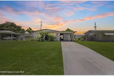 2189 Smathers Circle S, Melbourne, FL 32935 - Photo 1