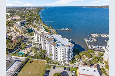 15 N Indian River Drive #503, Cocoa, FL 32922 - Photo 6