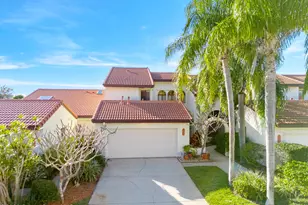 2305 Parkside Pl, Indian Harbour Beach, FL 32937 - Photo 1