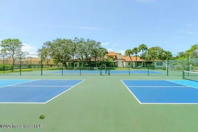 2305 Parkside Place #2305, Indian Harbour Beach, FL 32937 - Photo 36