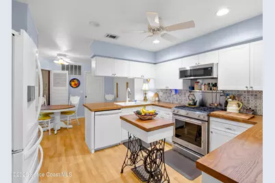 2305 Parkside Place #2305, Indian Harbour Beach, FL 32937 - Photo 8