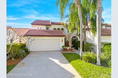 2305 Parkside Place #2305, Indian Harbour Beach, FL 32937 - Photo 44